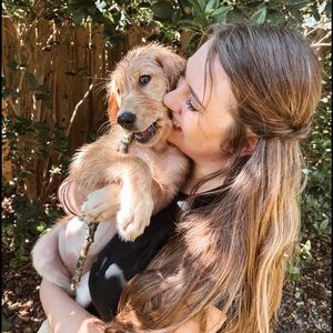 Meet your Posher, Sasha